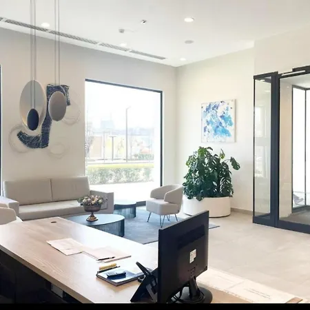 Apartman Simphonia Lux Bw