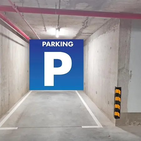 Simphonia Lux Bw アパート