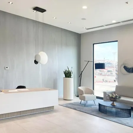 Simphonia Lux Bw Belgrád