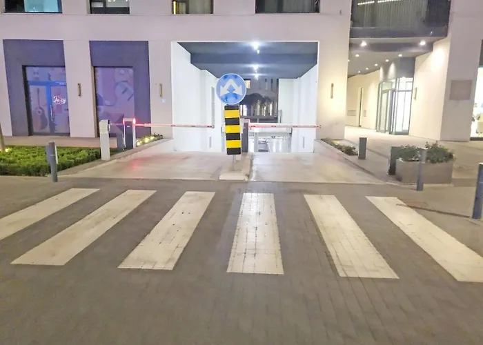 Simphonia Lux Bw * 베오그라드