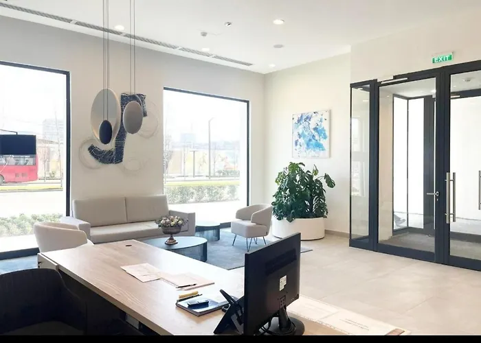 アパート Simphonia Lux Bw