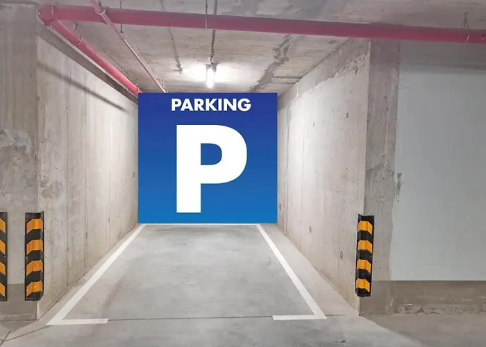 Simphonia Lux Bw アパート