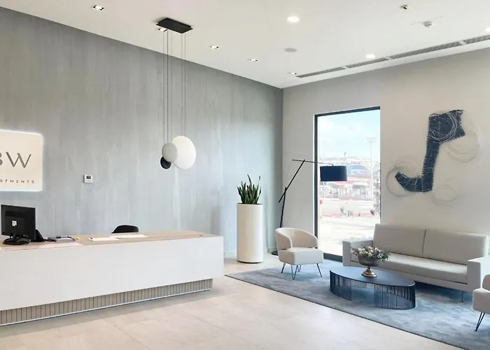 Simphonia Lux Bw ベオグラード